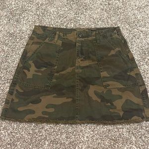 2FOR$10 Blanknyc cami skirt size 28